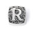 R is for Radiant Slide Charm