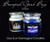16 oz. Sun Damaged Beanpod Candle Grab Bag - Set of 2
