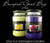 25 oz. Sun Damaged Beanpod Candle Grab Bag - Set of 2