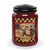 Merry Christmas 26 oz. Large Jar Candleberry Candle