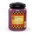 Vanilla Bean Sugar Plum 26 oz. Large Jar Candleberry Candle