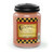 Country Christmas 26 oz. Large Jar Candleberry Candle