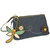 Denim Dragonfly Chala Pal Clutch