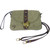 ChiChik Bird Chala Mini XBody Bag - Olive