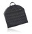 Jet Set Black Slim Garment Bag