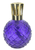 Cobalt Blue Pineapple Fragrance Lamp Gift Set