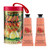 Pomegranate Hand Therapy Ornament Tin - Holiday Collection by Crabtree & Evelyn