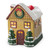Christmas Cottage Holiday Fragrance Warmer