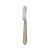 Vietri Aladdin Antique Taupe Small Spreader