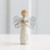 Angel of the Kitchen Figurine by Willow Tree