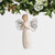 A Tree A Prayer Ornament by Willow Tree
