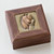 Quiet Strength Memory Box by Willow Tree
