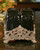 Onyx Salt and Pepper Set