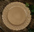 Taupe Dinner Plate - Set of 4