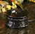 Onyx Candle Warmer