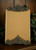 Butterscotch Memo Board