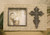 "Bless This Home" 4x4 Photo Frame