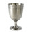 Large Engraved Chalice by Match Pewter