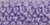 Lavender Crochet Headband