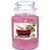 Strawberry Jam 26 oz. Essential Series Goose Creek Jar Candle