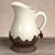 126 oz. Pitcher w/Metal Base-Cream - GG Collection