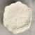11.5in Scalloped Dinner Plate - Set of 4 - Cream