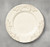 11 in. Grazia Dinner Plate-Set of 4-Cream - GG Collection
