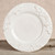 11in Grazia Dinner Plate - White - GG Collection
