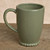 Green 16 oz. Livingstone Mug - Set of 4 - GG Collection