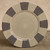 Striped 8.5in Livingstone Salad Plate - Set of 4 - GG Collection*