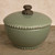 Green 6in Livingstone Covered Bowl - Set of 2
