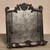 Antique Silver Cookbook Holder - GG Collection