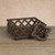 Ogee-G Napkin Holder - GG Collection*
