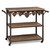 Antiquity Serving Cart - GG Collection