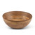 Mango Wood Medium Bowl - GG Collection
