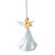 Angel Fanfare Christmas Ornament by Royal Doulton