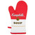 Campbell&apos;s Oven Mitt by Golden Rabbit