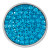 Blue Zircon Sugar Snap by Ginger Snaps
