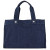 Indigo Dream Explorer Tote by Ginger Snaps (Special Order)