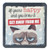Grumpy Cat Magnet - If You're Happy & You Know It
