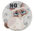 Grumpy Cat Stepping Stone - No