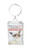 Grumpy Cat Keychain - If You're Happy & You Know It