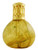 Marbled Earth Round Fragrance Lamp