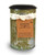 Tea Shop 15 oz. Large Green Spice Tin Candle by Himalayan Candles