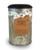 Anise & Black Papper 15 oz. Large White Spice Tin Candle by Himalayan Candles