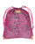 Leopard Pink String Bag by Simply Southern
