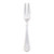 Kensington Dinner Fork by Juliska - Special Order