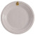 Acanthus Gold Dinner Plate by Juliska - Special Order