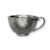 Pewter Stoneware Tea/Coffee Cup by Juliska