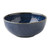 Puro Dappled Cobalt Cereal/Ice Cream Bowl by Juliska - Special Order